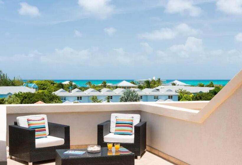 Vacation Apartments Caicos Islands, Turks And Caicos