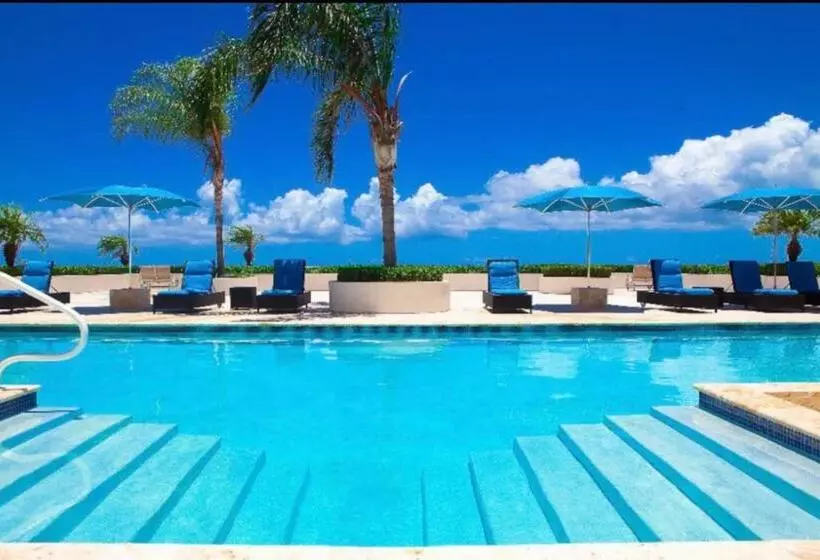 Vacation Apartments Caicos Islands, Turks And Caicos