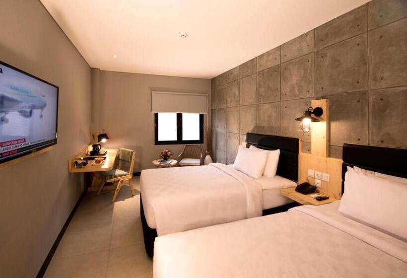 Ayaartta Hotel Malioboro