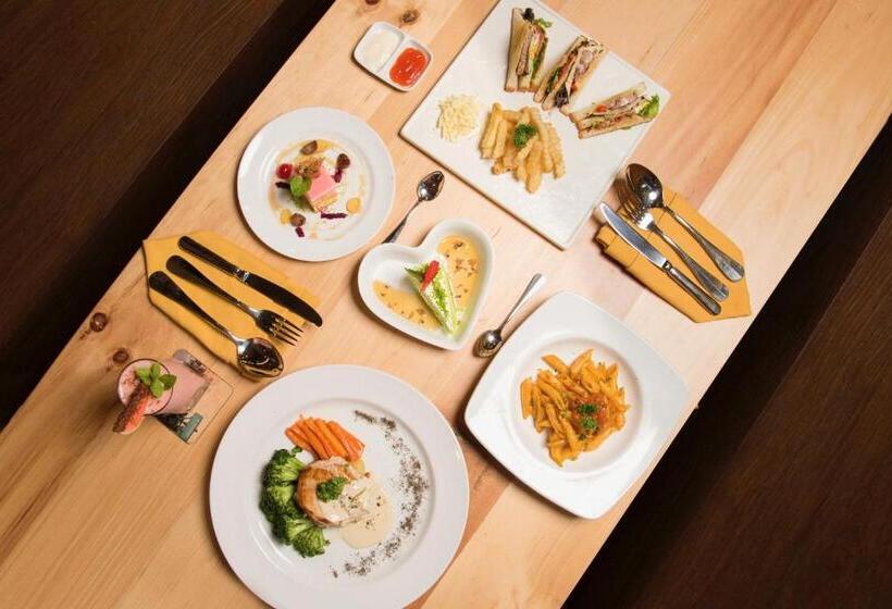 Ayaartta Hotel Malioboro