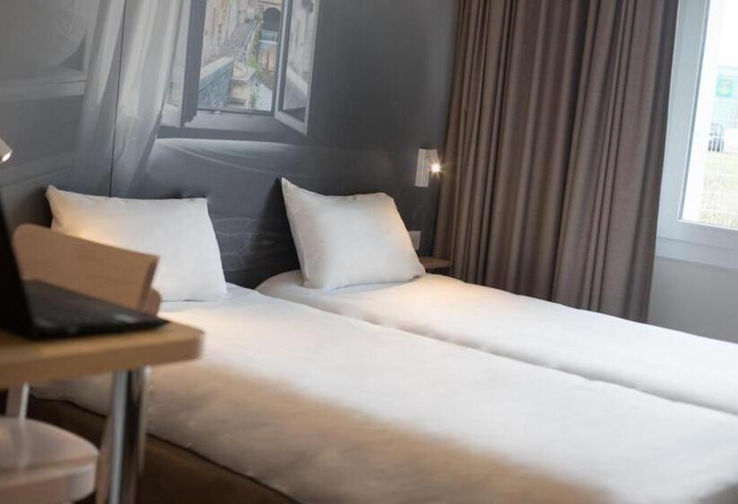 B&b Hotel Chartres Océane