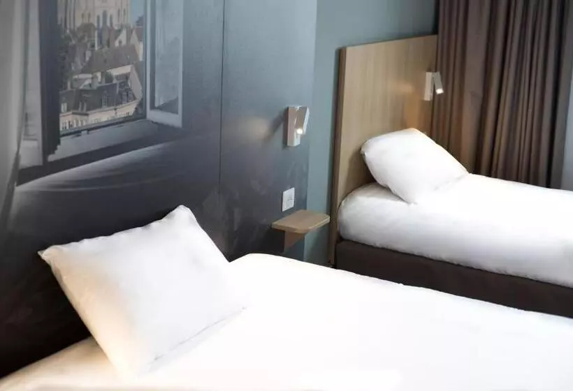 B&b Hotel Chartres Océane