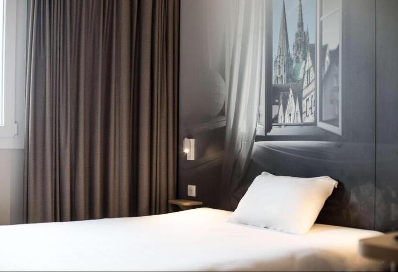 B&b Hotel Chartres Océane