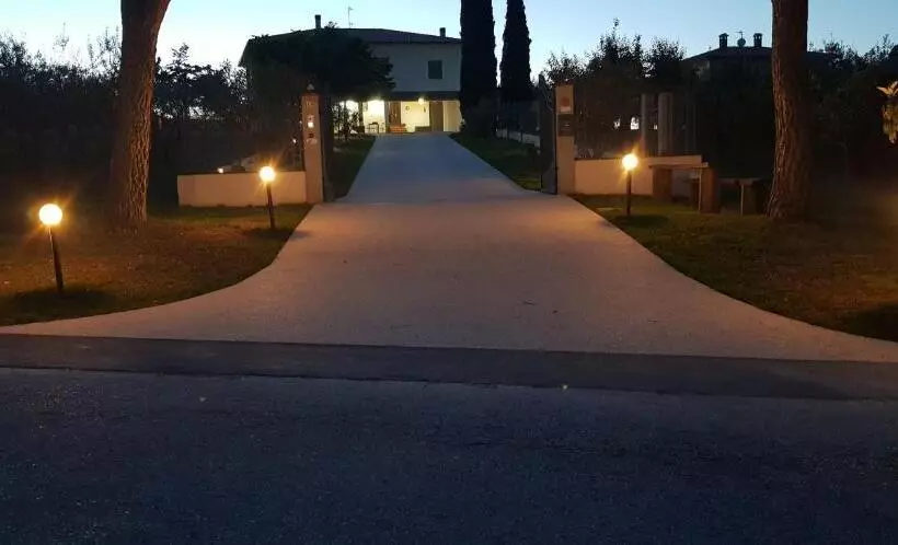 B&b La Madonnina