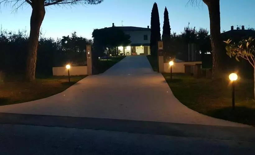 B&b La Madonnina