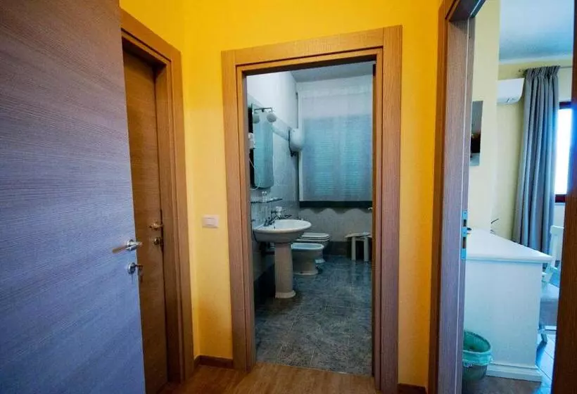B&b La Madonnina