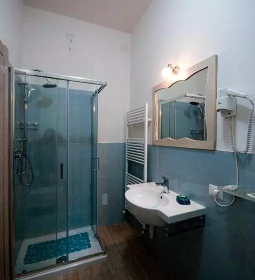 B&b La Madonnina