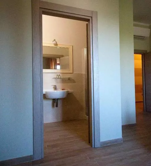 B&b La Madonnina