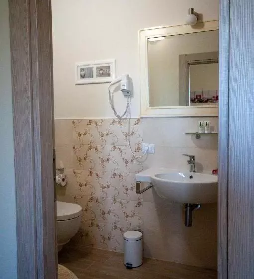 B&b La Madonnina