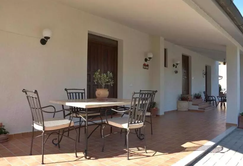 B&b La Madonnina