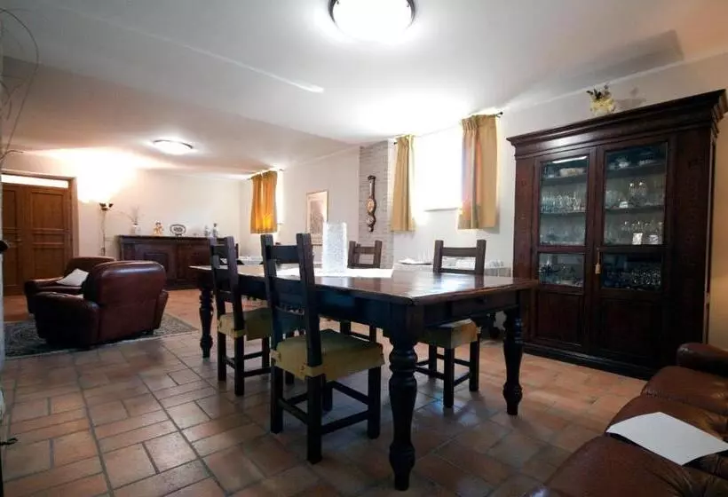 B&b La Madonnina