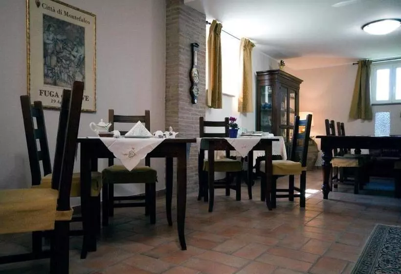 B&b La Madonnina