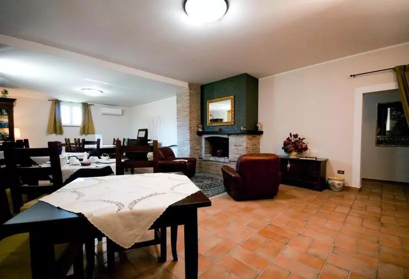 B&b La Madonnina