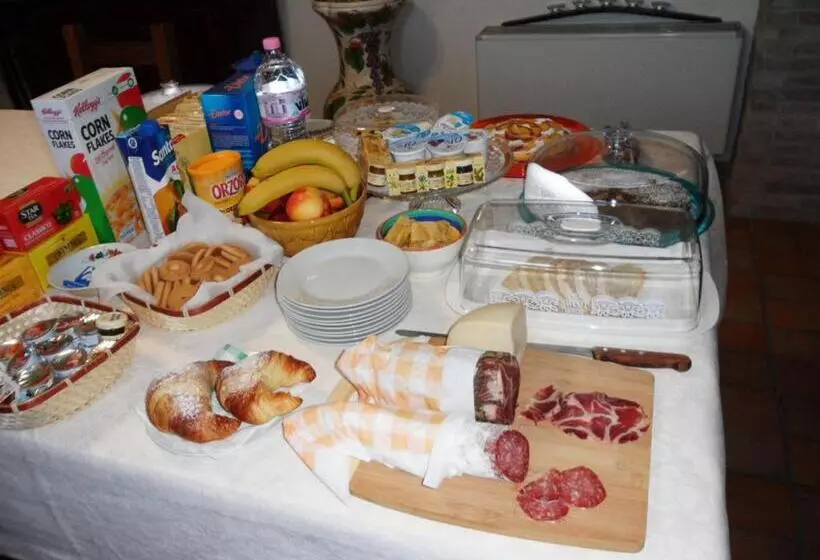 B&b La Madonnina