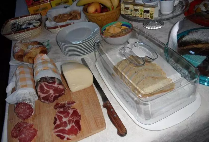 B&b La Madonnina