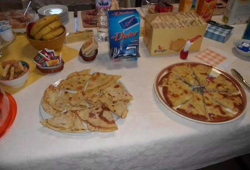 B&b La Madonnina