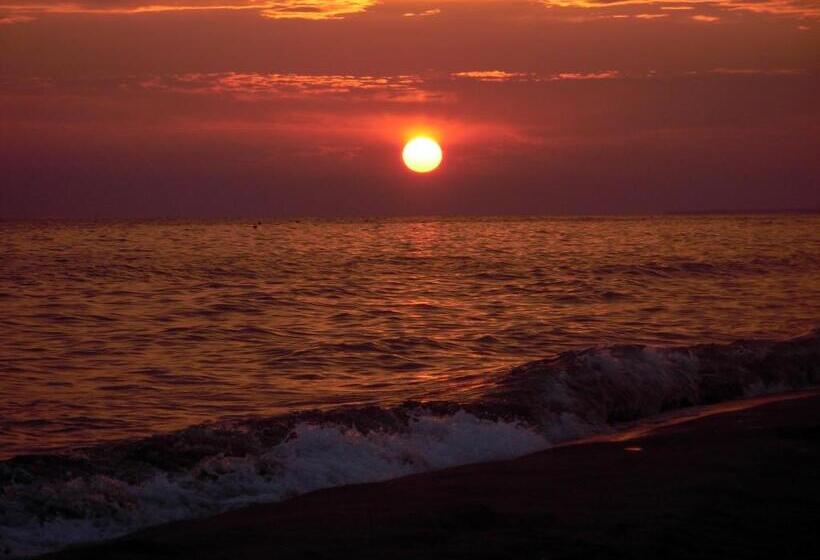 צימר Albachiara Guest House