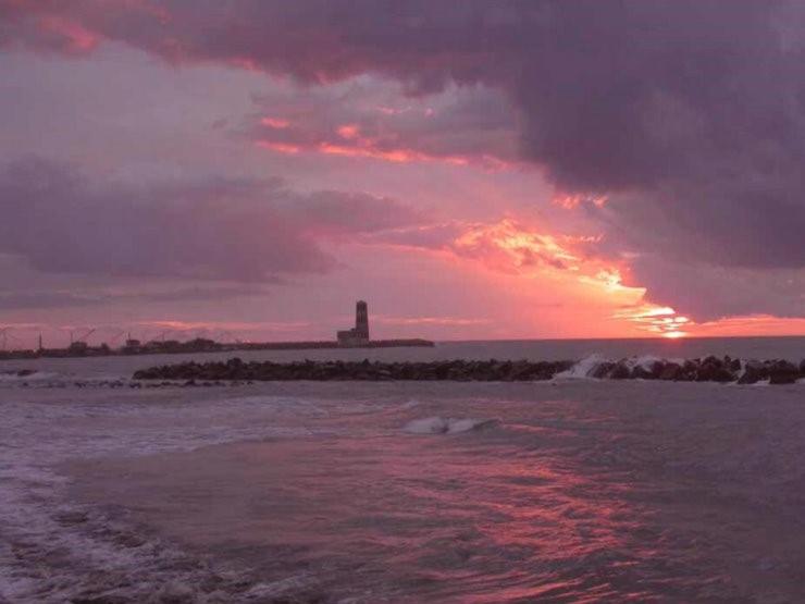 צימר Albachiara Guest House