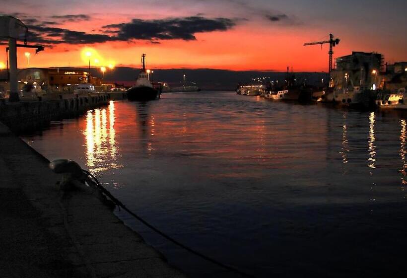 צימר Albachiara Guest House