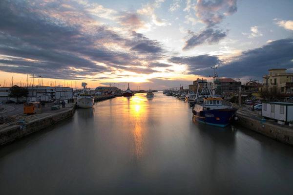 צימר Albachiara Guest House