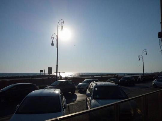 צימר Albachiara Guest House