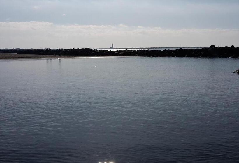 צימר Albachiara Guest House