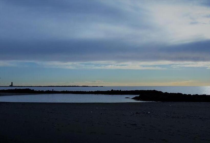 צימר Albachiara Guest House