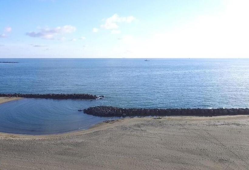 צימר Albachiara Guest House