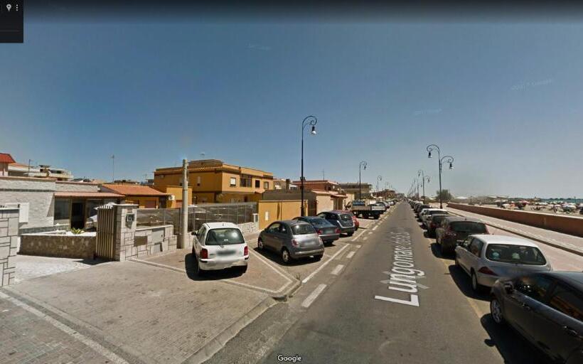 צימר Albachiara Guest House