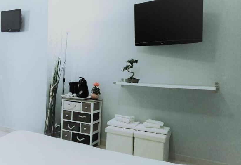 צימר Albachiara Guest House