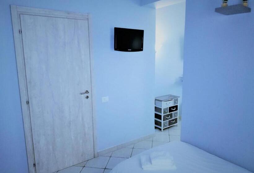 צימר Albachiara Guest House