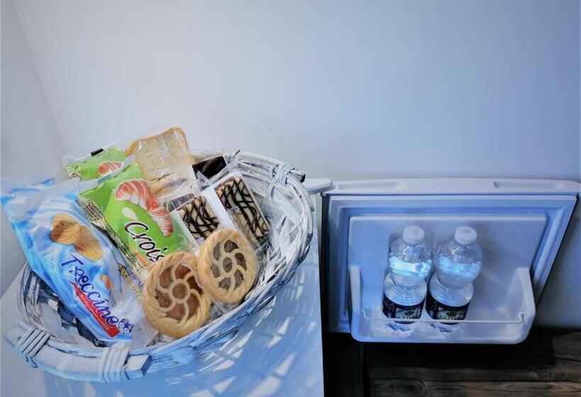 צימר Albachiara Guest House