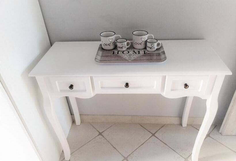 צימר Albachiara Guest House