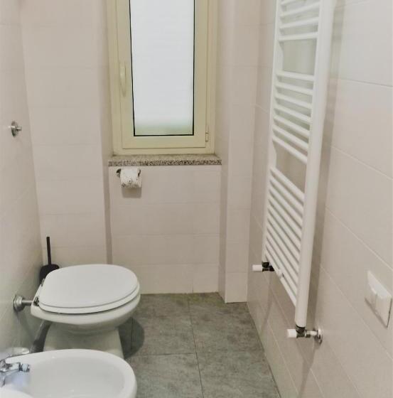 צימר Albachiara Guest House