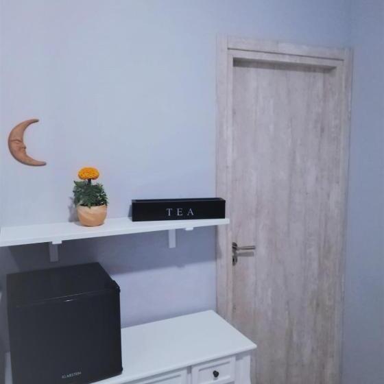 צימר Albachiara Guest House