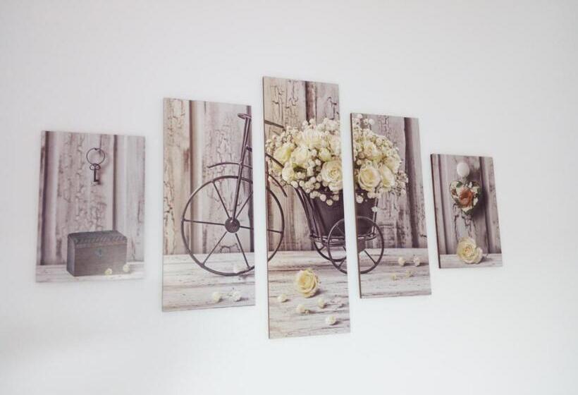 צימר Albachiara Guest House