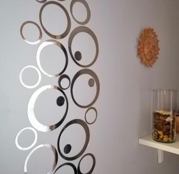 צימר Albachiara Guest House