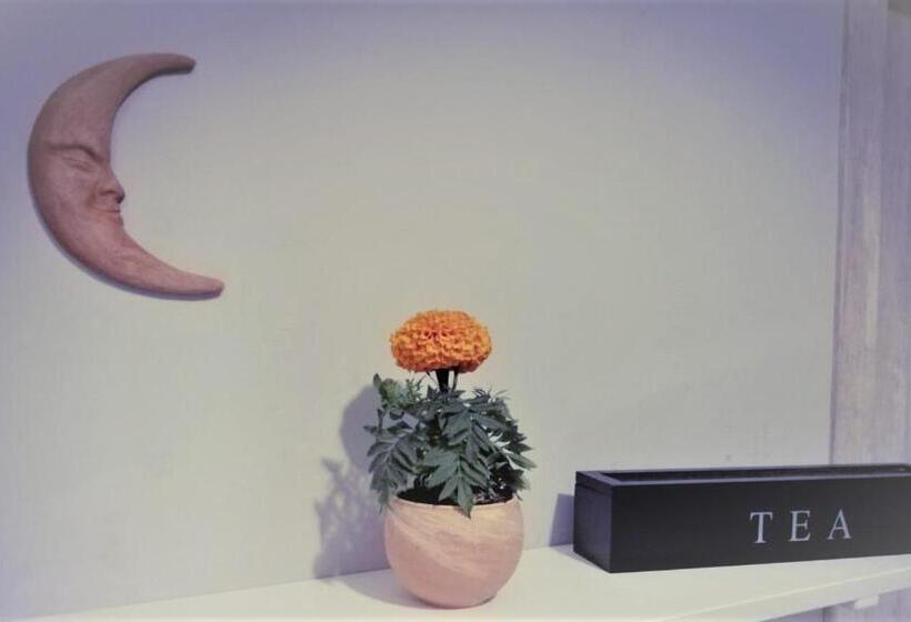 צימר Albachiara Guest House