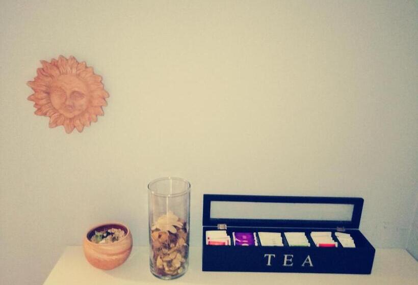 צימר Albachiara Guest House