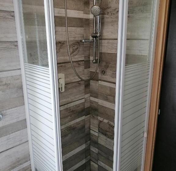 צימר Albachiara Guest House