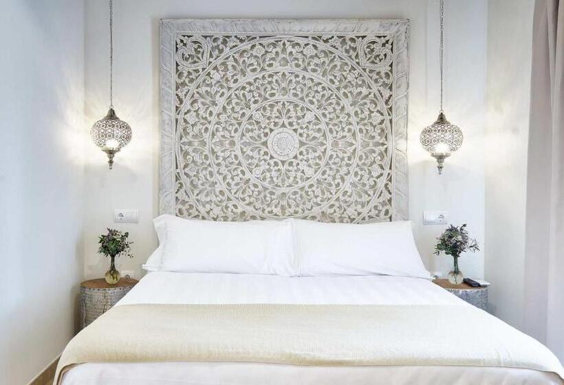 تختخواب و صبحانه Casagrande La Barrosa