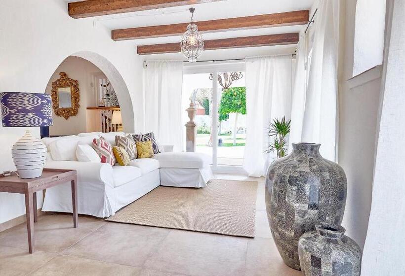 تختخواب و صبحانه Casagrande La Barrosa