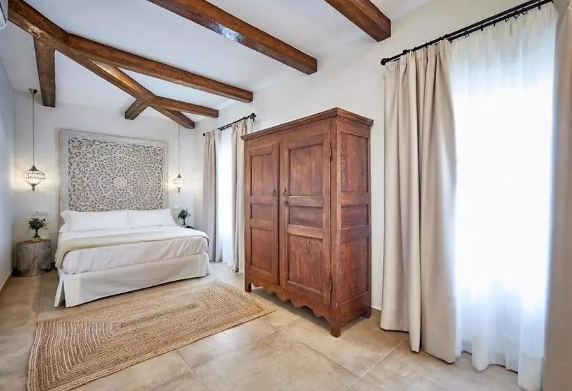تختخواب و صبحانه Casagrande La Barrosa