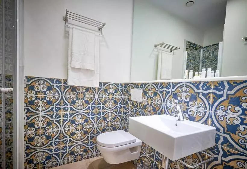 تختخواب و صبحانه Casagrande La Barrosa