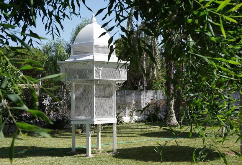 تختخواب و صبحانه Casagrande La Barrosa