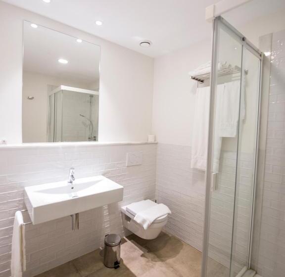 تختخواب و صبحانه Casagrande La Barrosa