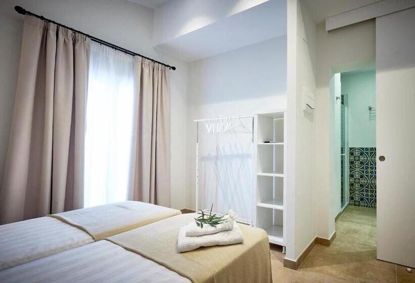 تختخواب و صبحانه Casagrande La Barrosa