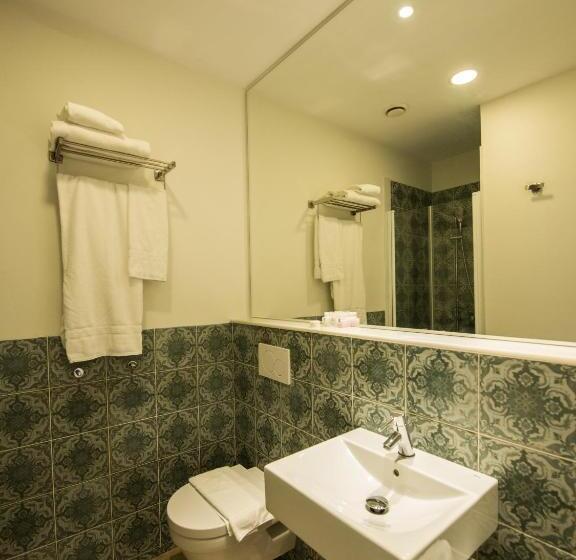 تختخواب و صبحانه Casagrande La Barrosa