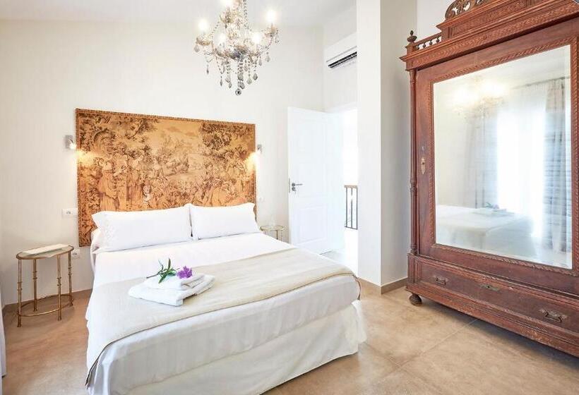 تختخواب و صبحانه Casagrande La Barrosa