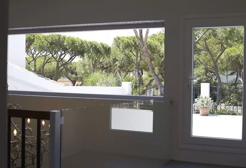 تختخواب و صبحانه Casagrande La Barrosa